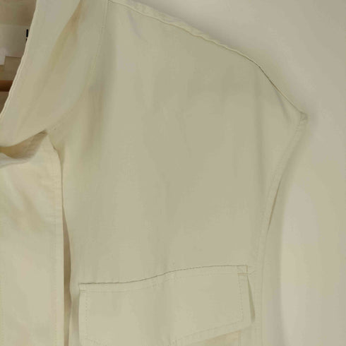 ラコレ LAKOLE ミリタリーベスト レディース